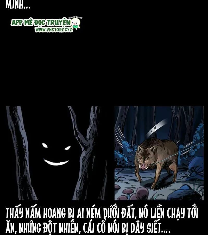 Đọc truyện U Minh Ngụy Tượng - Chap 266