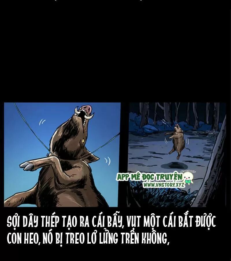 Đọc truyện U Minh Ngụy Tượng - Chap 266