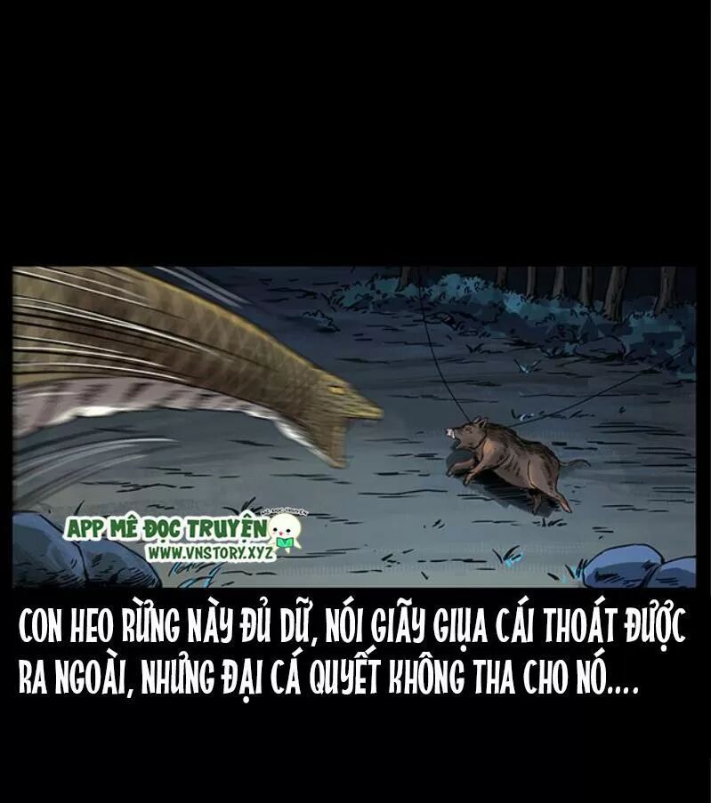 Đọc truyện U Minh Ngụy Tượng - Chap 266