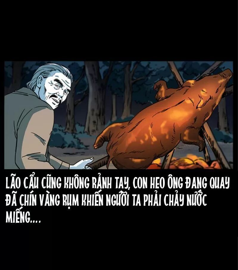 Đọc truyện U Minh Ngụy Tượng - Chap 266