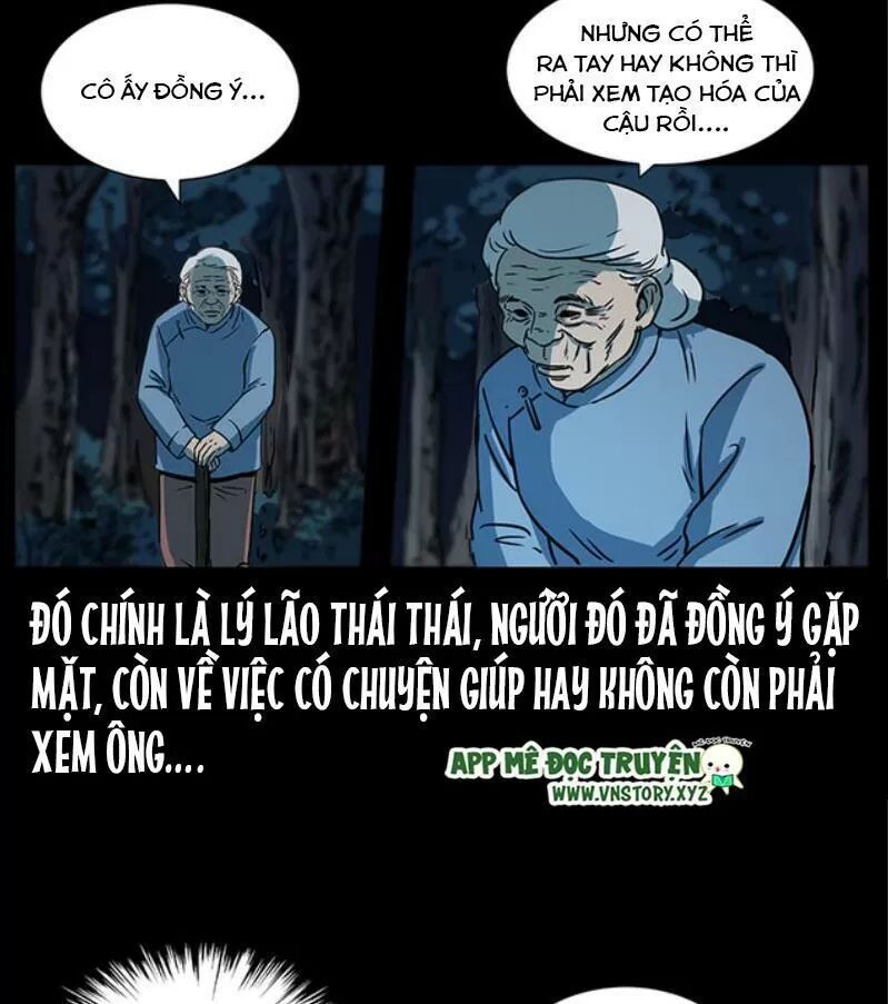 Đọc truyện U Minh Ngụy Tượng - Chap 266