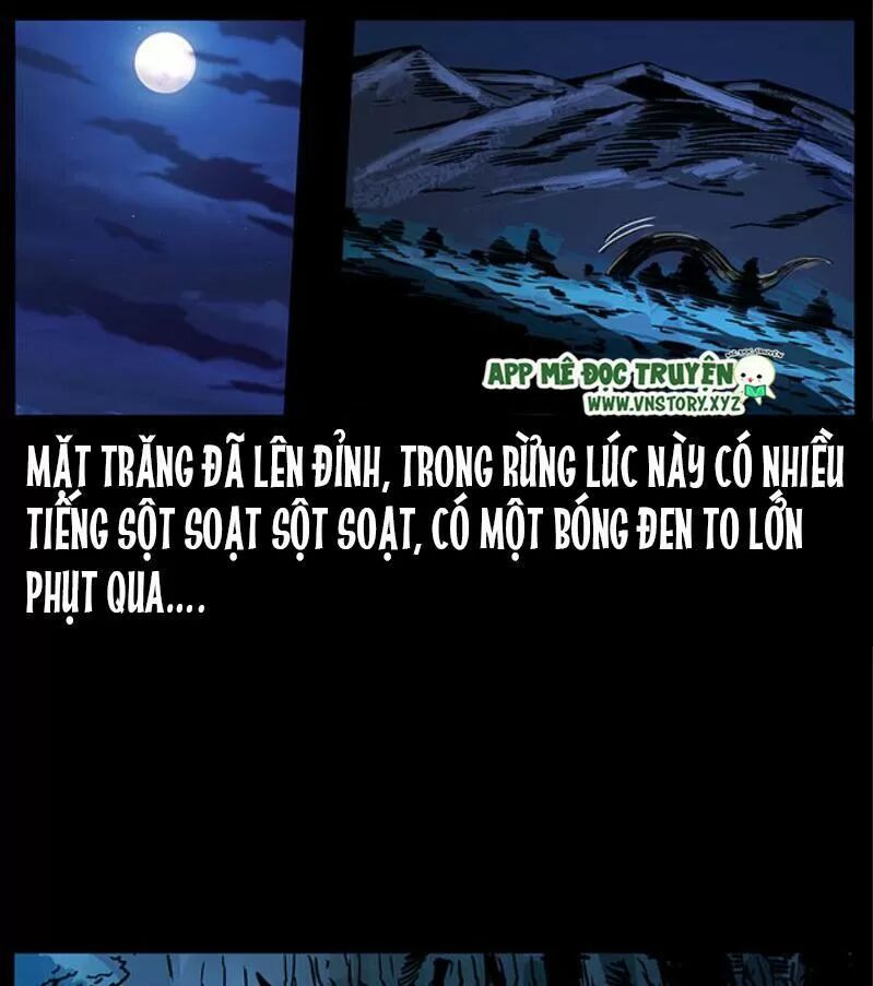 Đọc truyện U Minh Ngụy Tượng - Chap 266