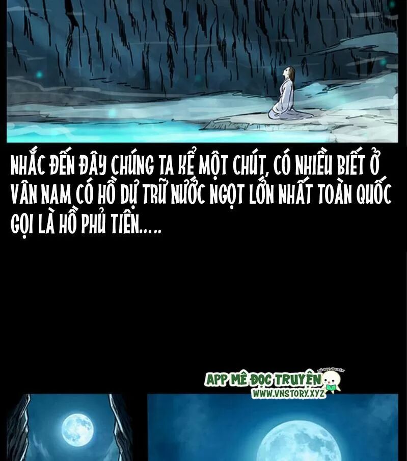 Đọc truyện U Minh Ngụy Tượng - Chap 266