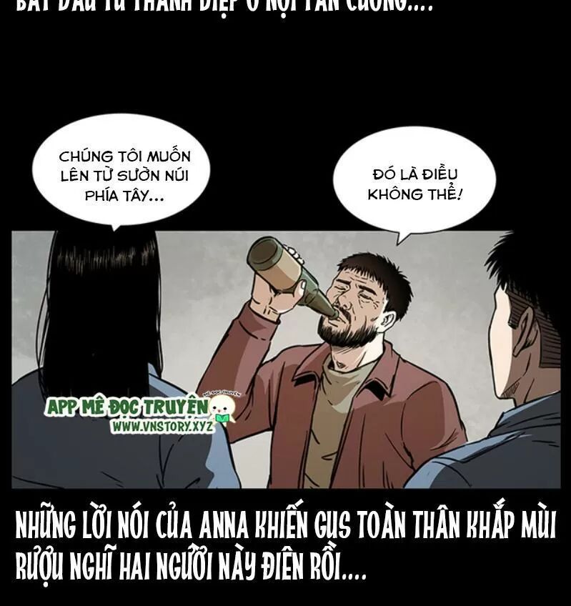 Đọc truyện U Minh Ngụy Tượng - Chap 266