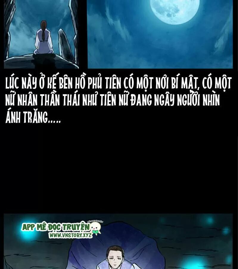 Đọc truyện U Minh Ngụy Tượng - Chap 266