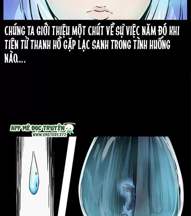 Đọc truyện U Minh Ngụy Tượng - Chap 266