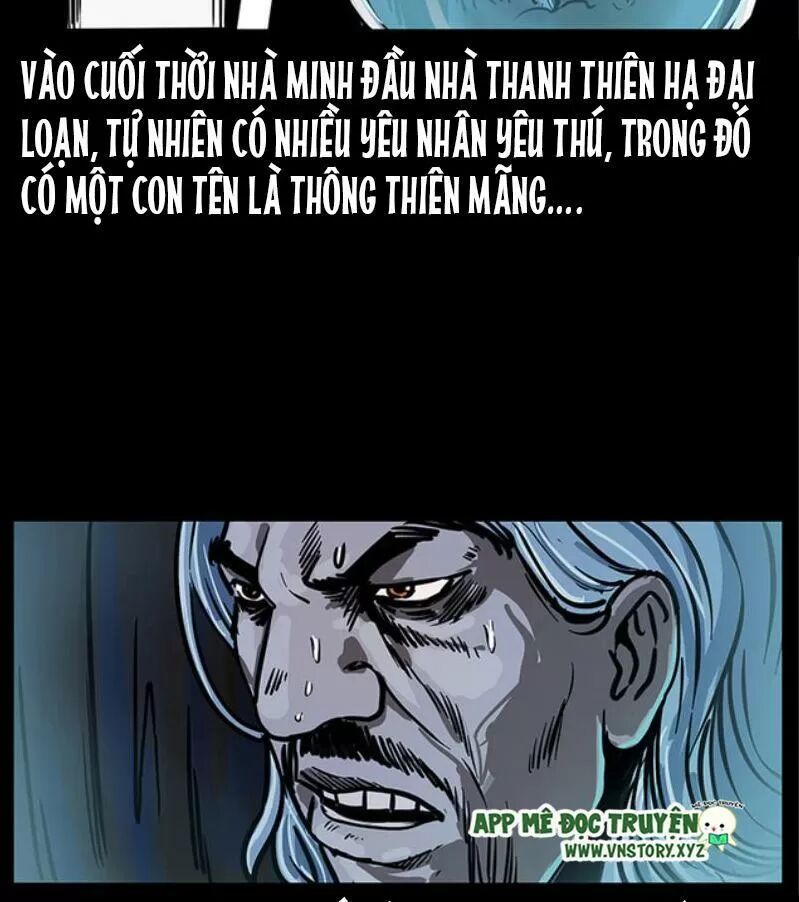 Đọc truyện U Minh Ngụy Tượng - Chap 266