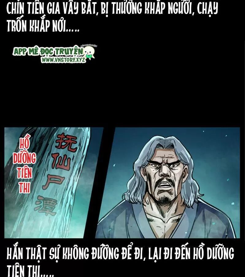 Đọc truyện U Minh Ngụy Tượng - Chap 266