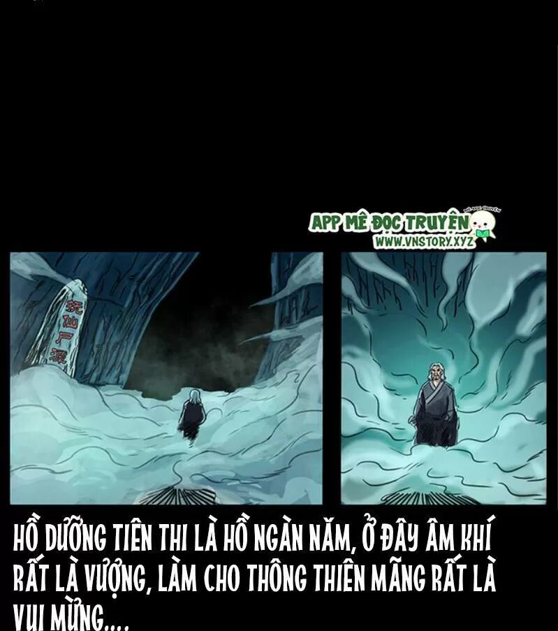 Đọc truyện U Minh Ngụy Tượng - Chap 266