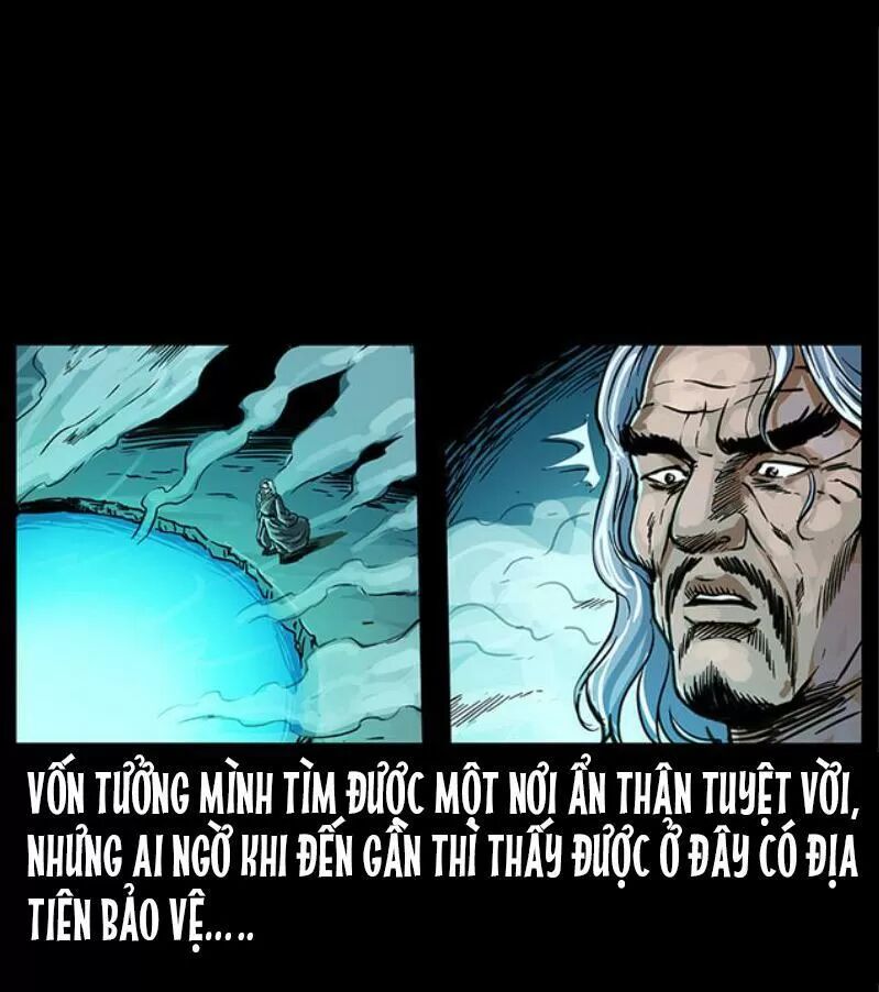 Đọc truyện U Minh Ngụy Tượng - Chap 266