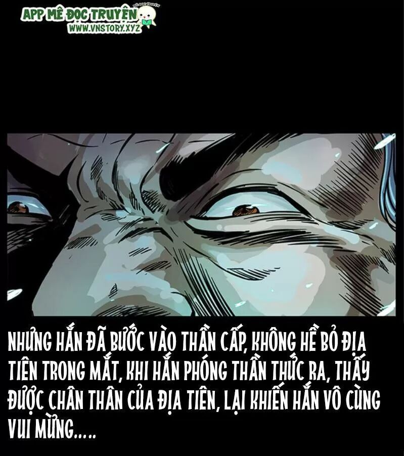 Đọc truyện U Minh Ngụy Tượng - Chap 266