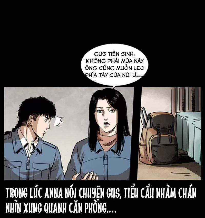 Đọc truyện U Minh Ngụy Tượng - Chap 266