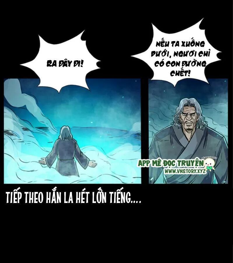 Đọc truyện U Minh Ngụy Tượng - Chap 266