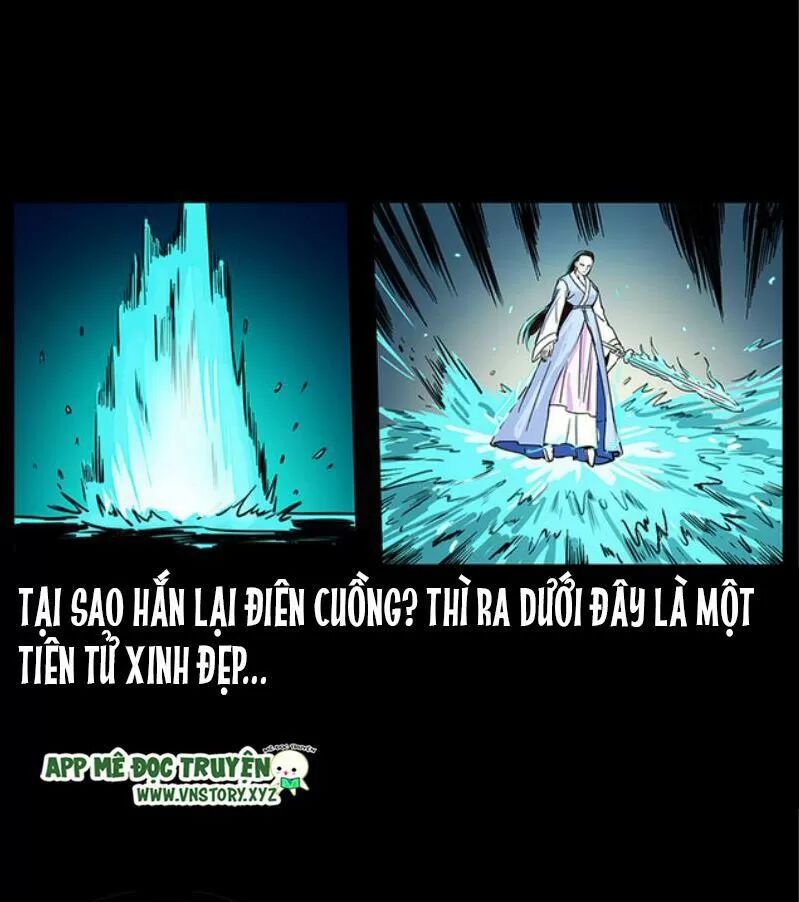 Đọc truyện U Minh Ngụy Tượng - Chap 266