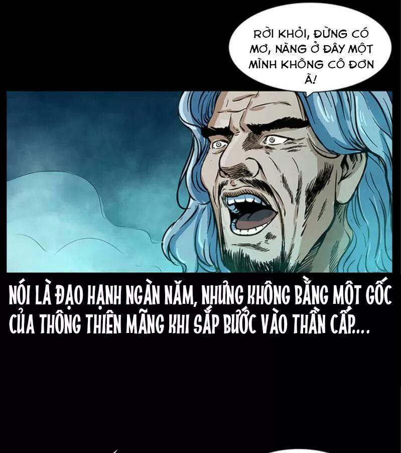 Đọc truyện U Minh Ngụy Tượng - Chap 266