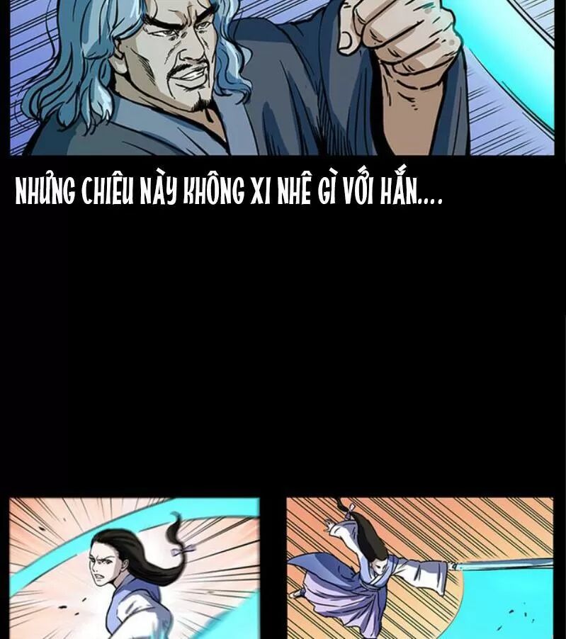 Đọc truyện U Minh Ngụy Tượng - Chap 266