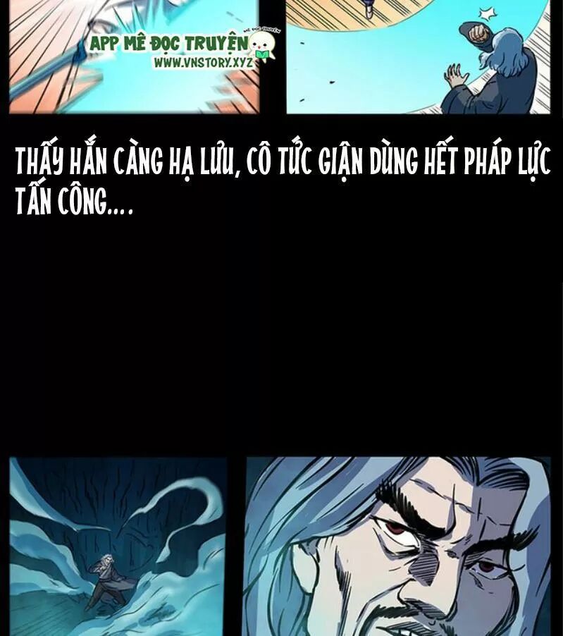 Đọc truyện U Minh Ngụy Tượng - Chap 266