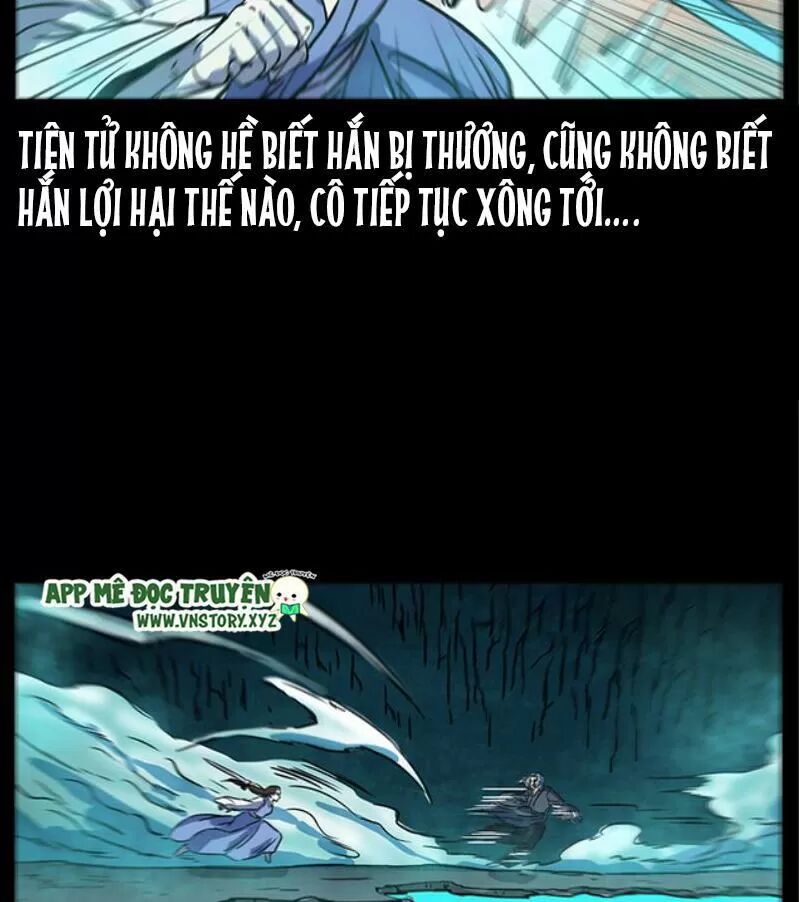 Đọc truyện U Minh Ngụy Tượng - Chap 266