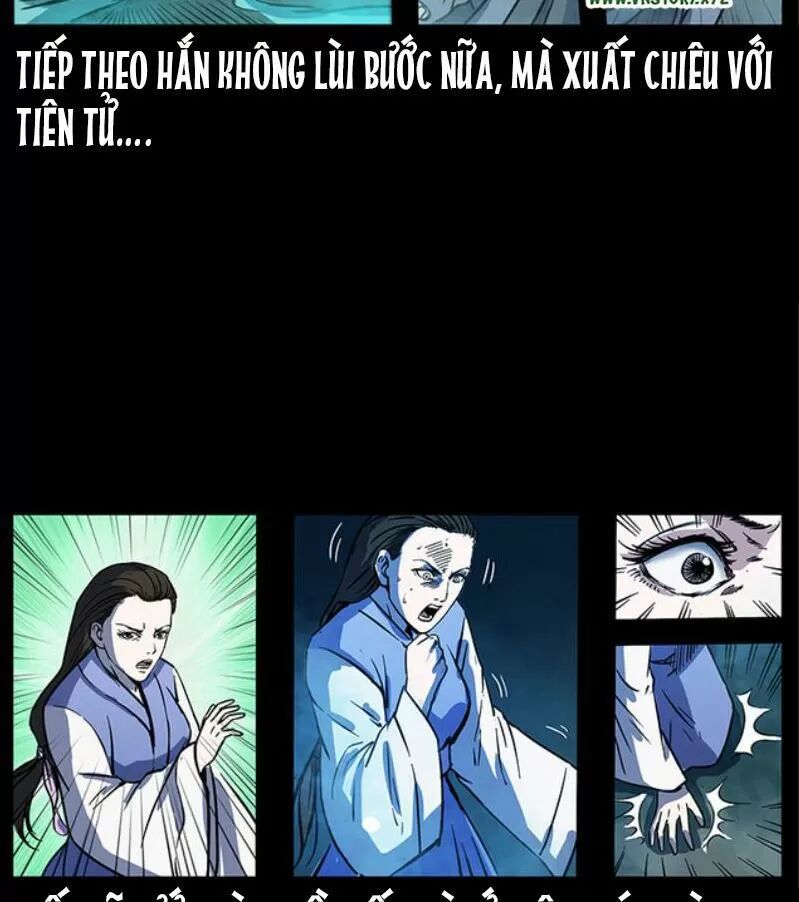 Đọc truyện U Minh Ngụy Tượng - Chap 266