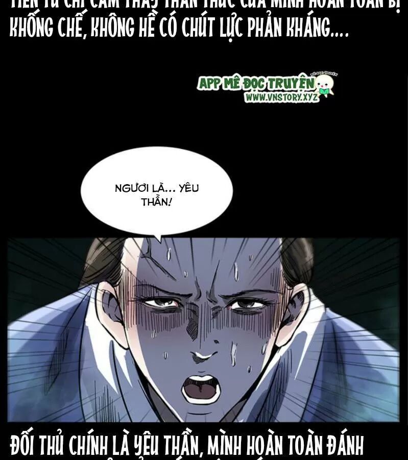 Đọc truyện U Minh Ngụy Tượng - Chap 266