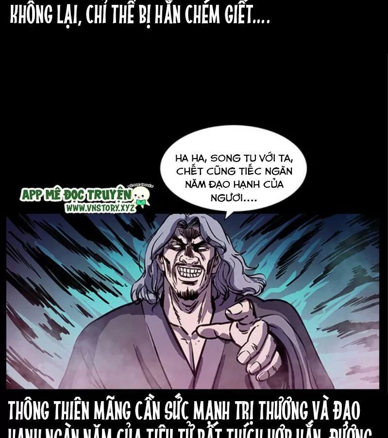 Đọc truyện U Minh Ngụy Tượng - Chap 266