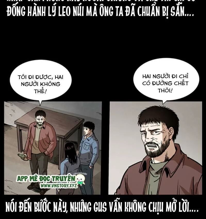 Đọc truyện U Minh Ngụy Tượng - Chap 266