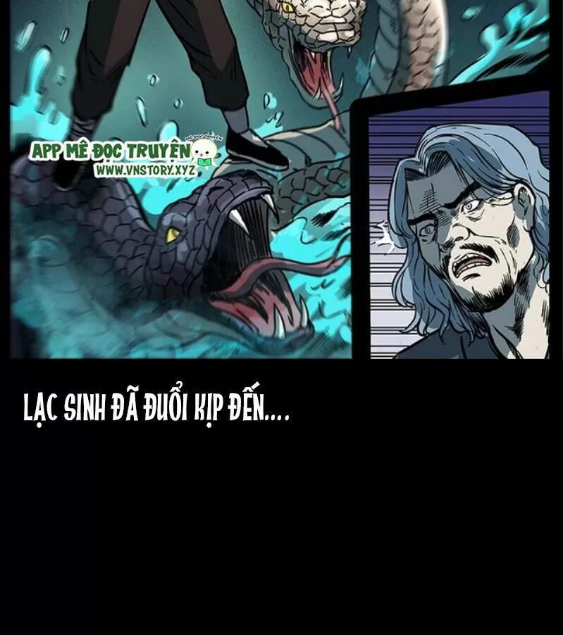 Đọc truyện U Minh Ngụy Tượng - Chap 266