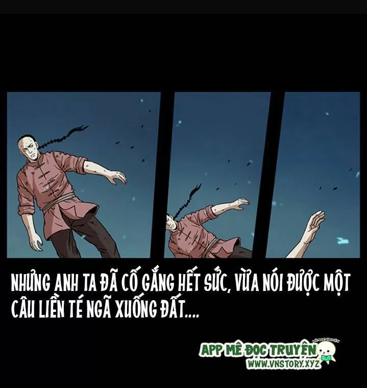 Đọc truyện U Minh Ngụy Tượng - Chap 267