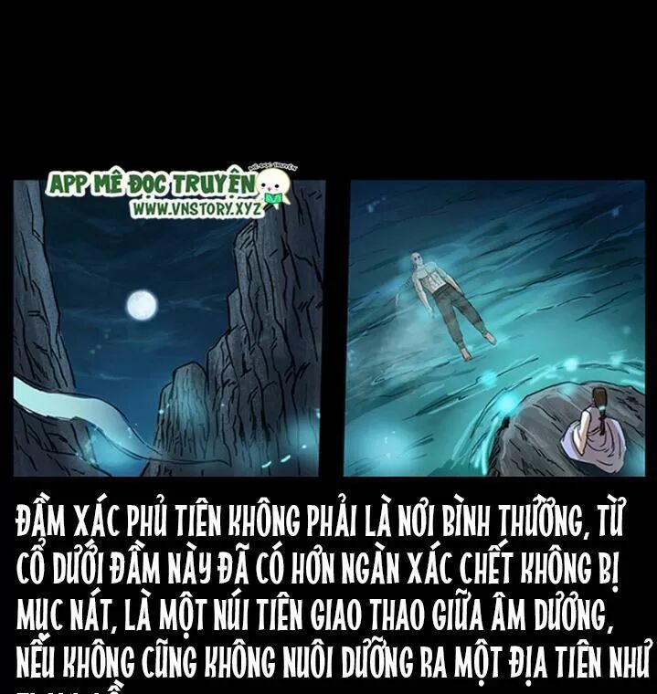 Đọc truyện U Minh Ngụy Tượng - Chap 267