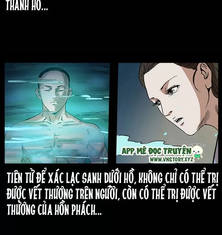 Đọc truyện U Minh Ngụy Tượng - Chap 267