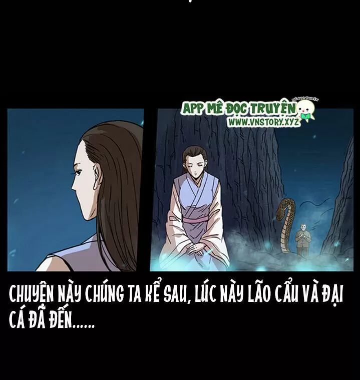 Đọc truyện U Minh Ngụy Tượng - Chap 267