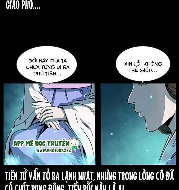 Đọc truyện U Minh Ngụy Tượng - Chap 267