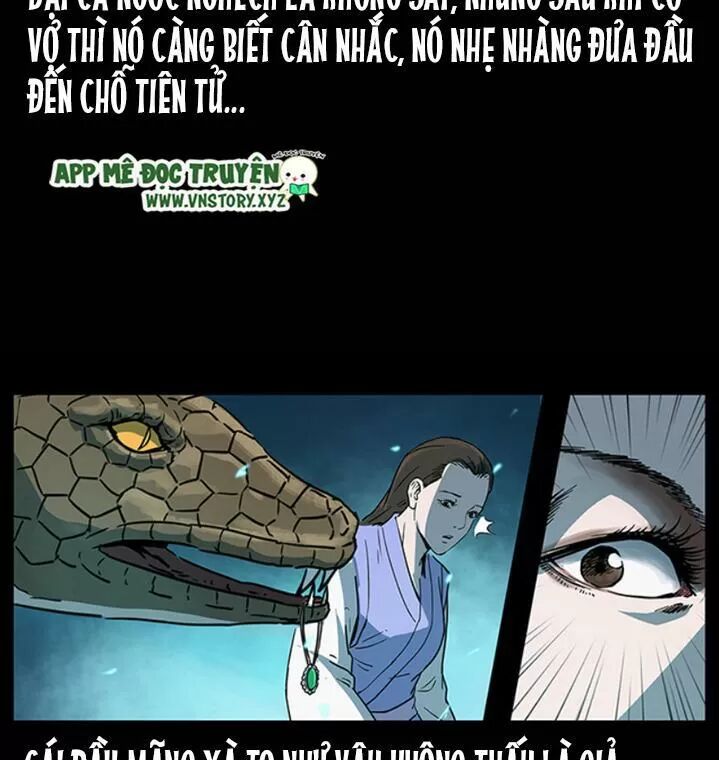 Đọc truyện U Minh Ngụy Tượng - Chap 267