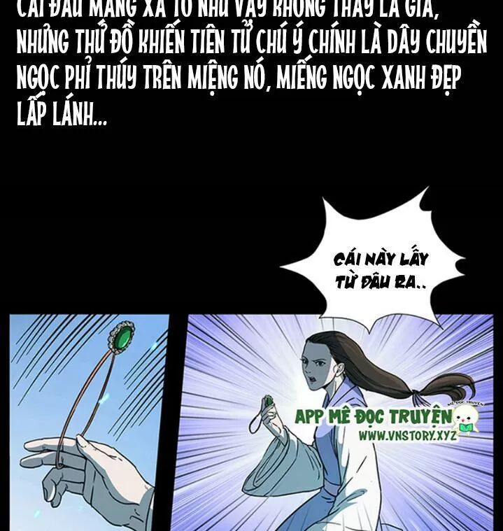 Đọc truyện U Minh Ngụy Tượng - Chap 267