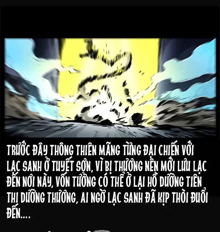 Đọc truyện U Minh Ngụy Tượng - Chap 267