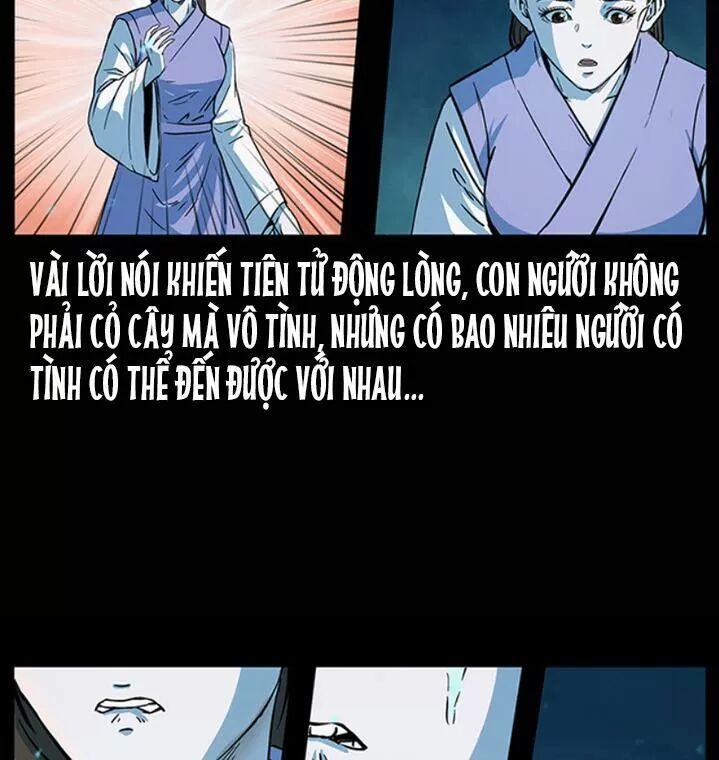 Đọc truyện U Minh Ngụy Tượng - Chap 267