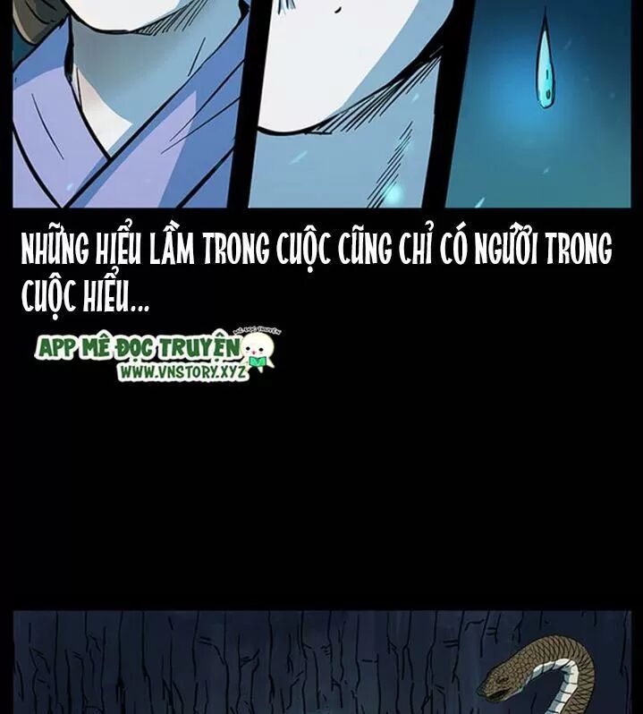 Đọc truyện U Minh Ngụy Tượng - Chap 267