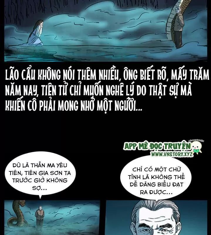 Đọc truyện U Minh Ngụy Tượng - Chap 267