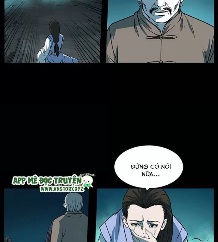 Đọc truyện U Minh Ngụy Tượng - Chap 267