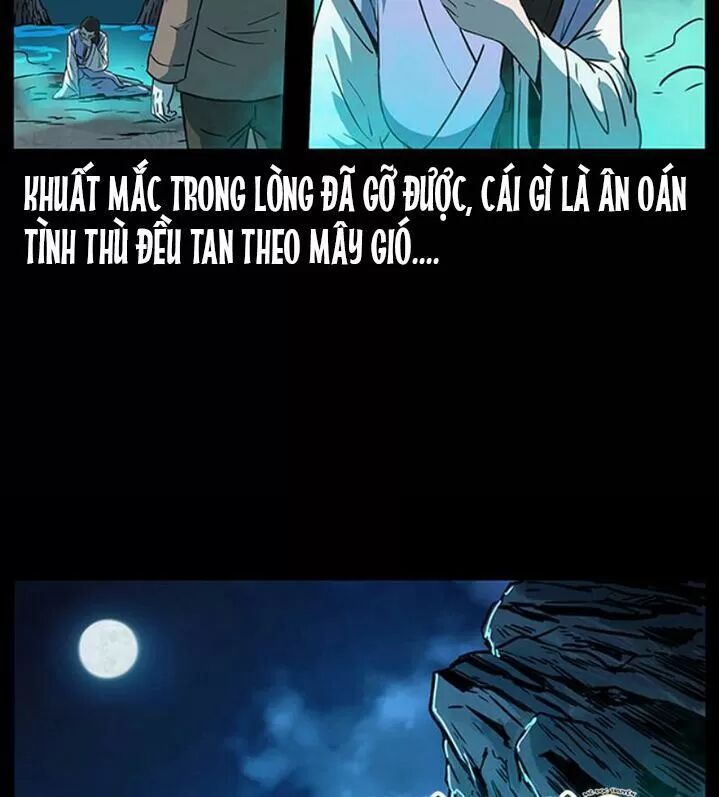 Đọc truyện U Minh Ngụy Tượng - Chap 267