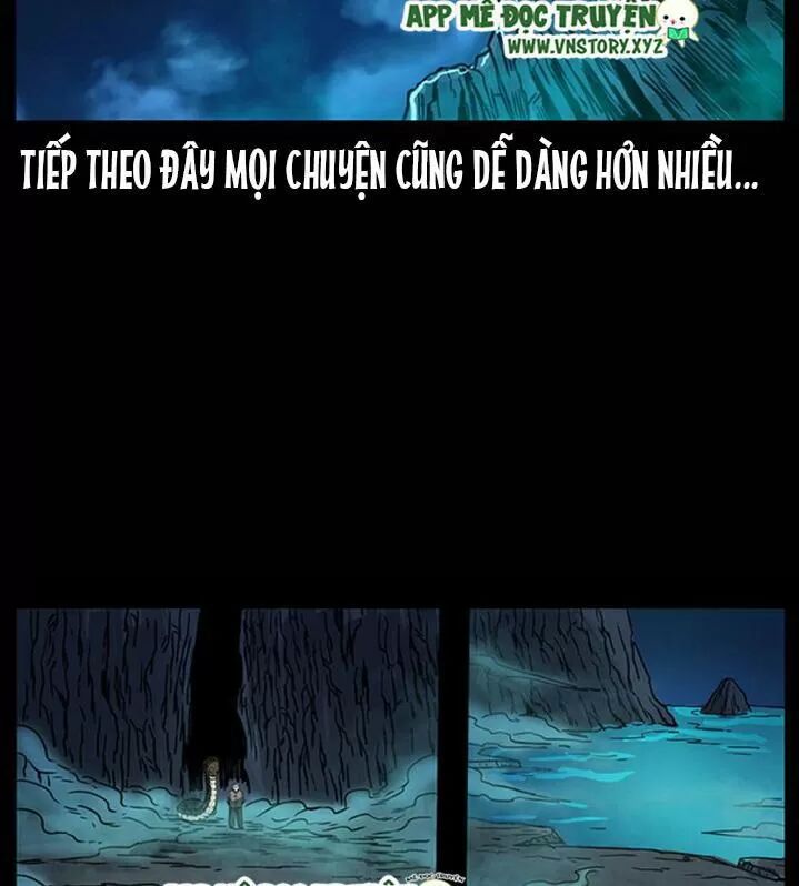 Đọc truyện U Minh Ngụy Tượng - Chap 267