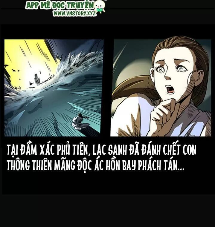 Đọc truyện U Minh Ngụy Tượng - Chap 267