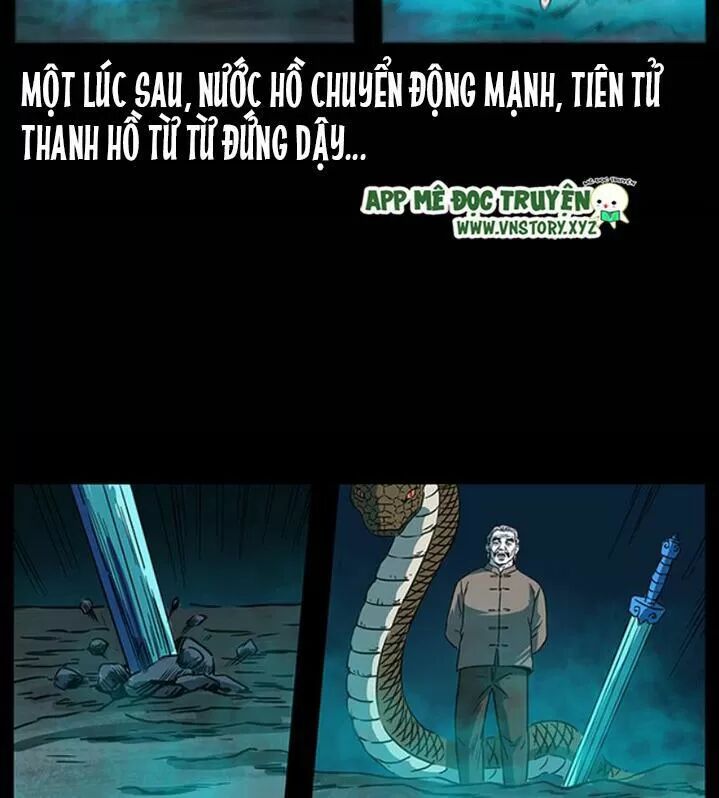 Đọc truyện U Minh Ngụy Tượng - Chap 267