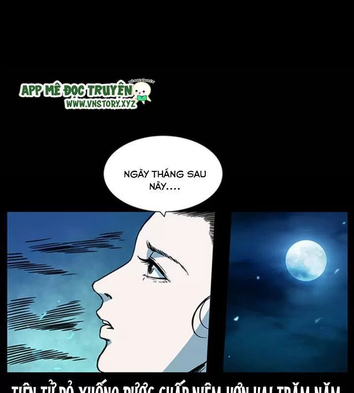Đọc truyện U Minh Ngụy Tượng - Chap 267