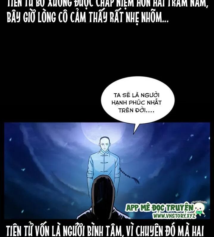 Đọc truyện U Minh Ngụy Tượng - Chap 267