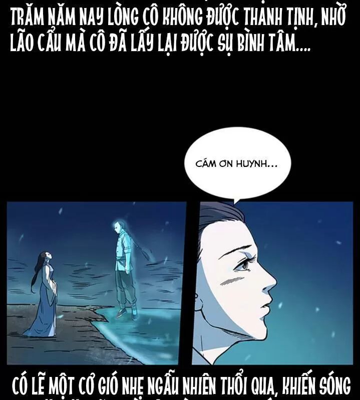 Đọc truyện U Minh Ngụy Tượng - Chap 267