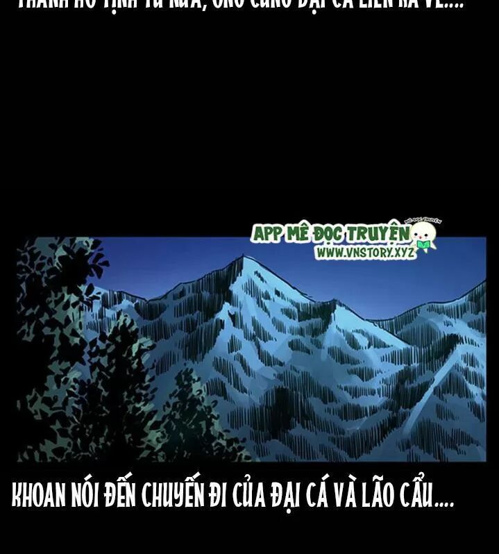 Đọc truyện U Minh Ngụy Tượng - Chap 267