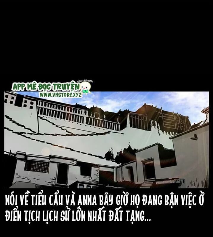 Đọc truyện U Minh Ngụy Tượng - Chap 267