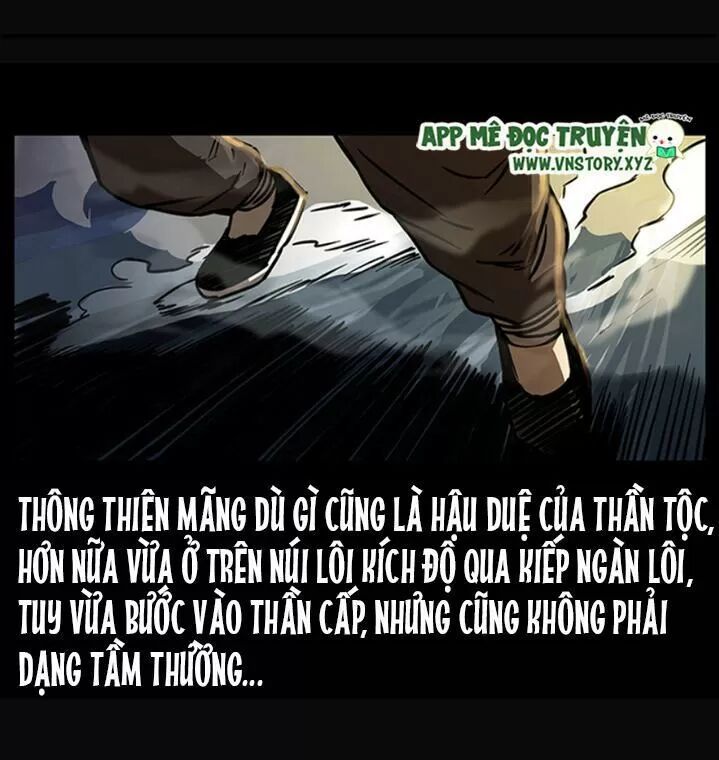 Đọc truyện U Minh Ngụy Tượng - Chap 267