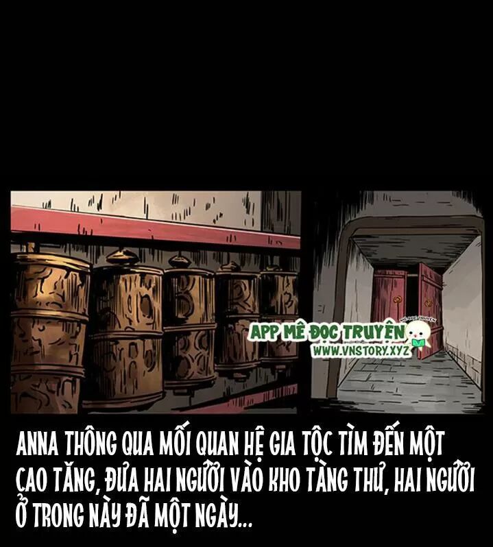 Đọc truyện U Minh Ngụy Tượng - Chap 267
